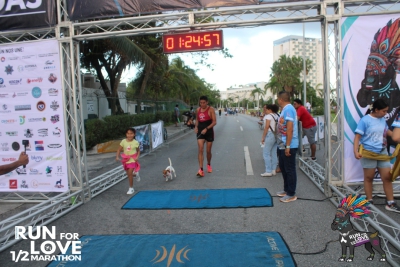 Run for Love 2024